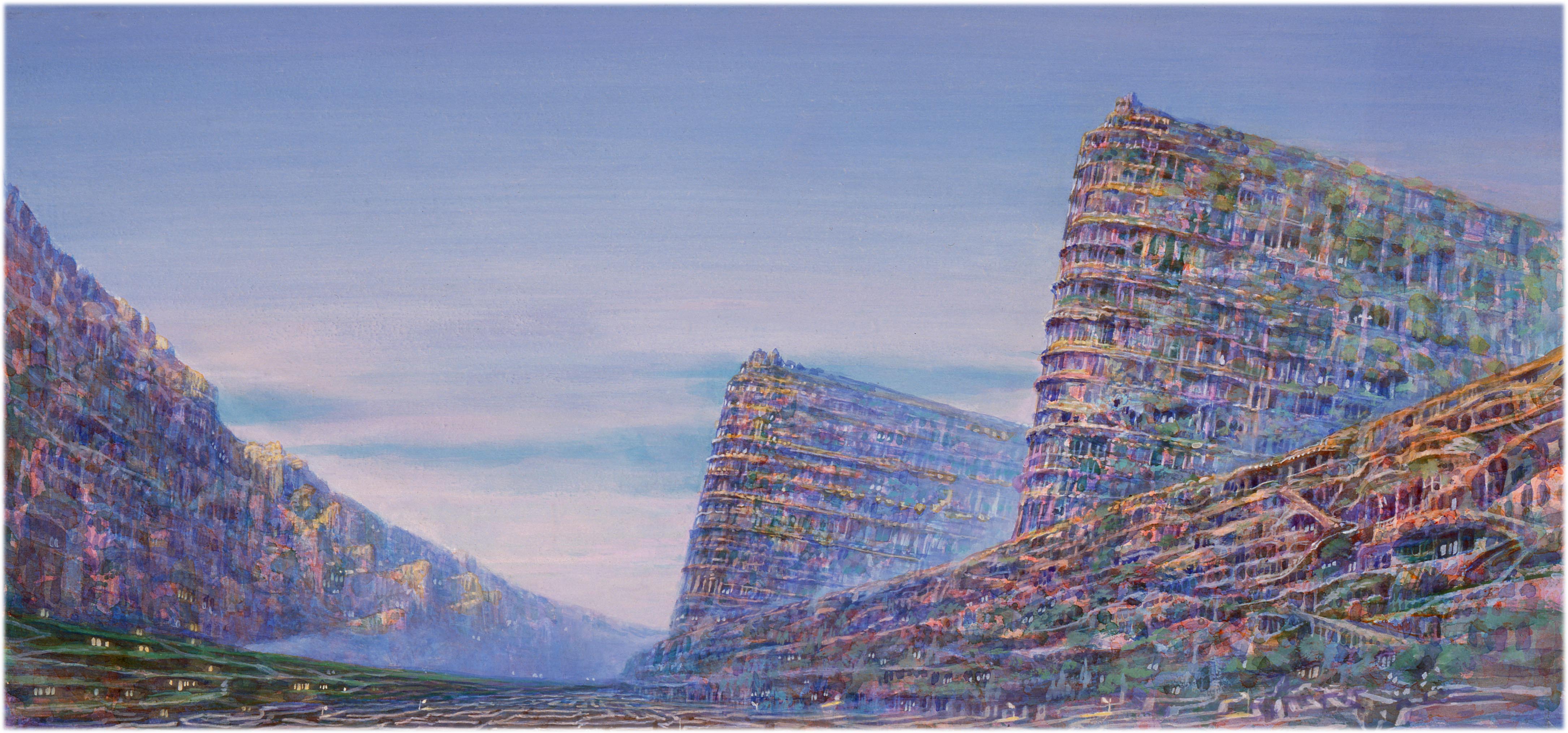 No.12 The Station Front