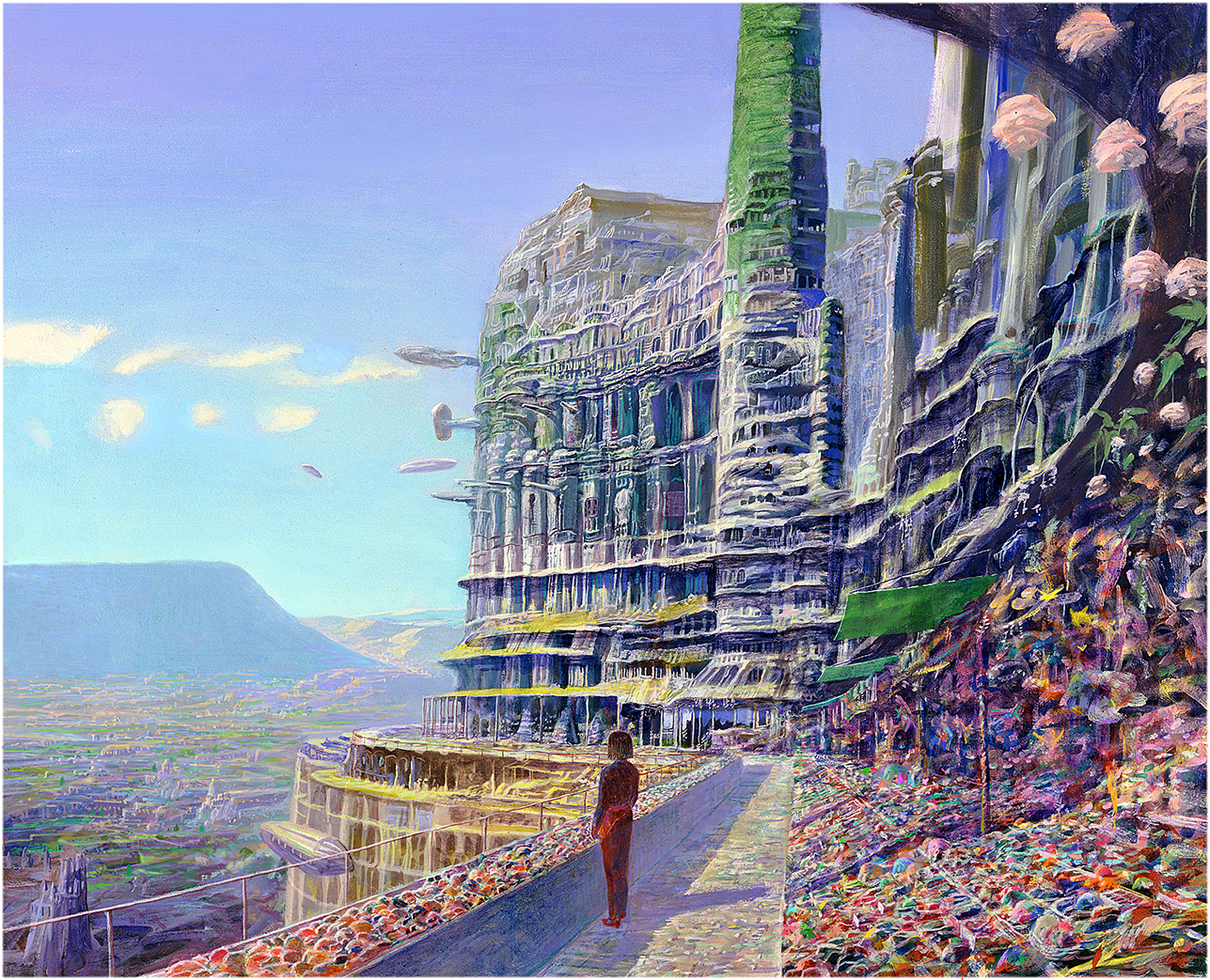 No.5 Department Store 2017