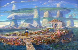 No.26 The Day the Ship Was Discovered