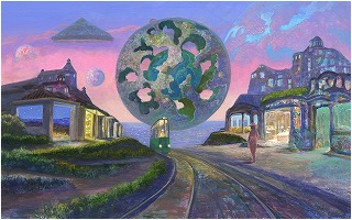 No.39 Star-Viewing Hill2