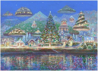 No.44 A Heart-Lifting Day