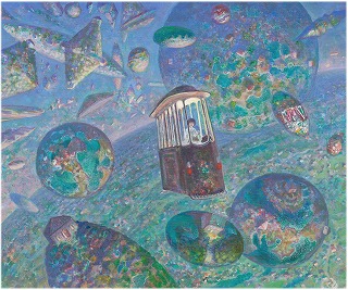 No.47 Journey To Iblard