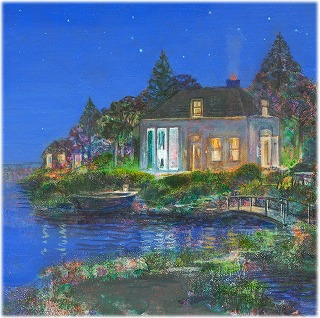 No.48 The Atelier by the Water