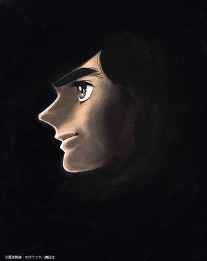 あしたのジョー　プロフィール