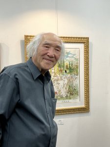 高橋真琴