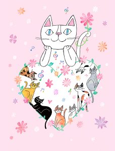 おかべてつろう　明日はきっといい日