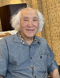 高橋真琴　プロフィール画像