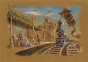 パオロ・モットゥーラ The Western way