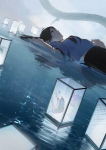 KU　さらば夏