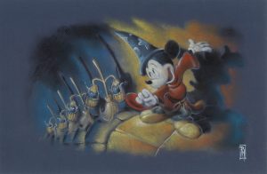 パオロ・モットゥーラ FANTASIA