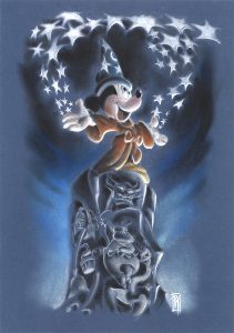 パオロ・モットゥーラ FANTASIA